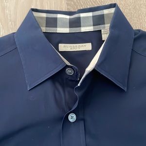 Burberry Men’s shirt
